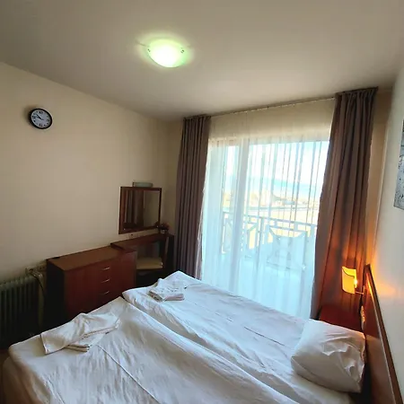 Apartmán Vihren Palace Residence, Close To Gondola Lift,211