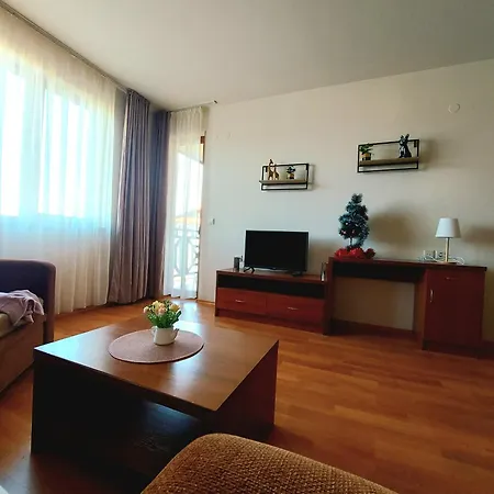 Vihren Palace Residence, Close To Gondola Lift,211 Appartamento *
