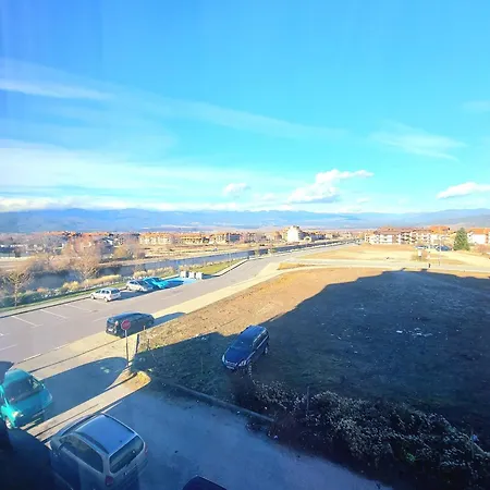 Vihren Palace Residence, Close To Gondola Lift,211 *