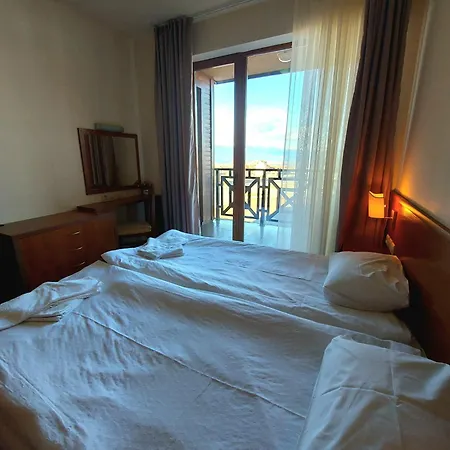 Vihren Palace Residence, Close To Gondola Lift,211 Lejlighed Bansko