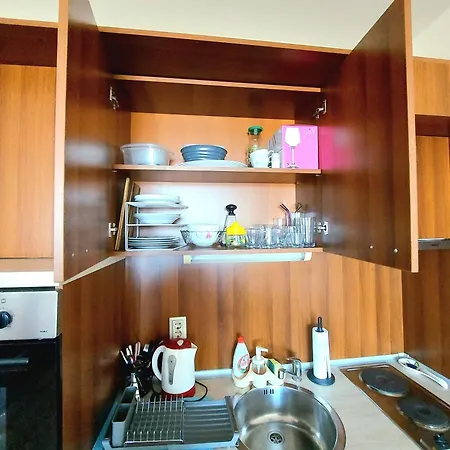 Vihren Palace Residence, Close To Gondola Lift,211