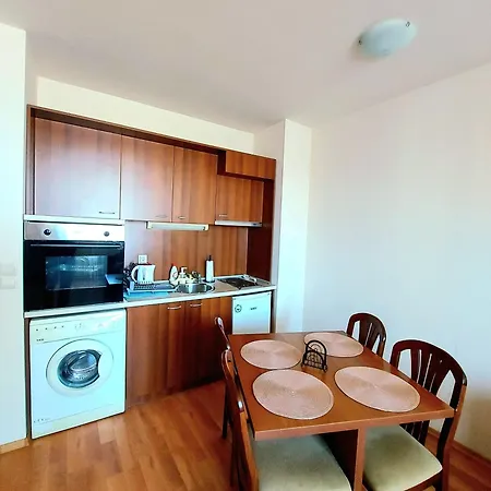 Lejlighed Vihren Palace Residence, Close To Gondola Lift,211 Bansko