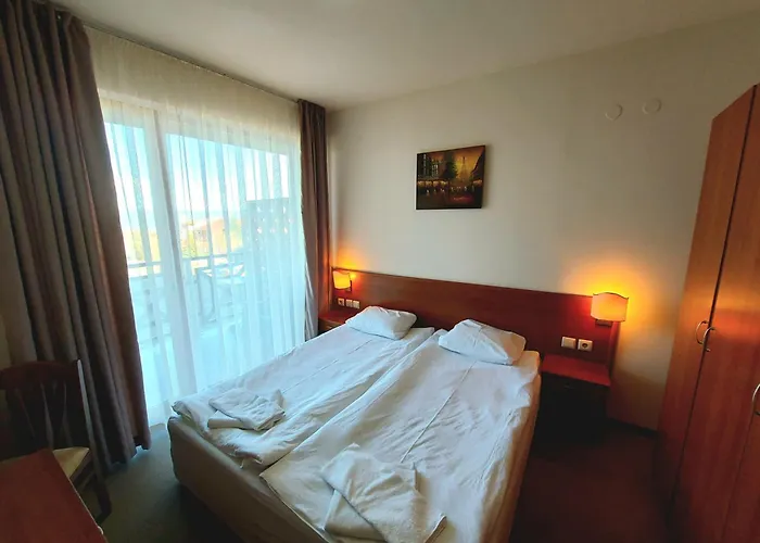 Vihren Palace Residence, Close To Gondola Lift,211 *