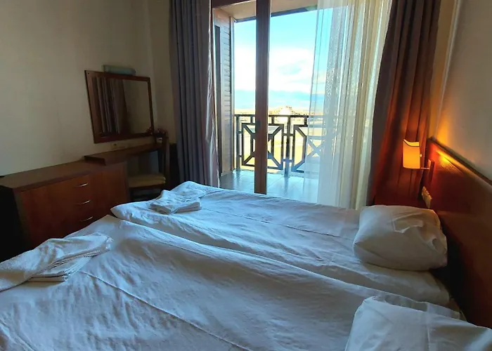 Vihren Palace Residence, Close To Gondola Lift,211 Апартамент Банско