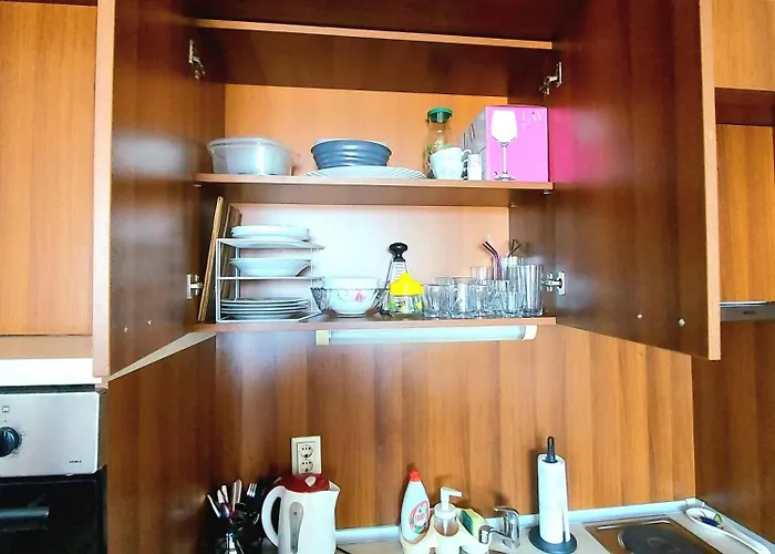 Vihren Palace Residence, Close To Gondola Lift,211