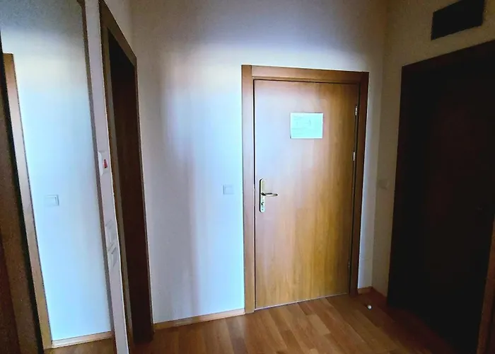 Vihren Palace Residence, Close To Gondola Lift,211 *